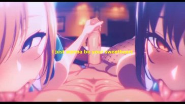 Ecstasy (feat. Asuna & Karina)
