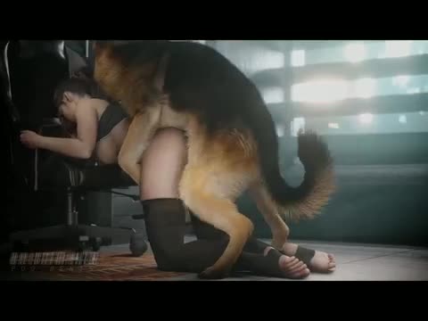 [Edit] Claire’s Dog (pog benis)