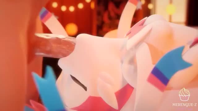 Eeveelution Compilation
