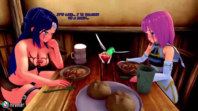 Elara’s Odyssey Ep 1