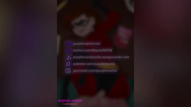 Elastigirl/Helen Parr Compilation