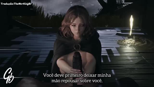 Elden Fuck PT-BR