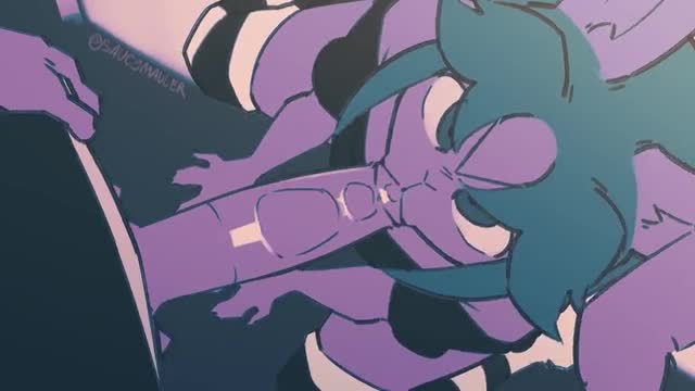 Elegy Relief [Sound Edit]