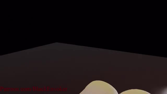 Elf Pet Slave Anal Training
