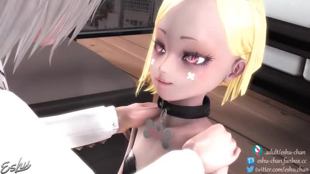 Elin (Tera) [Eshu-chan]