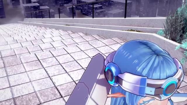 Elise KDRD Hip Swing Respect Lewd Dance