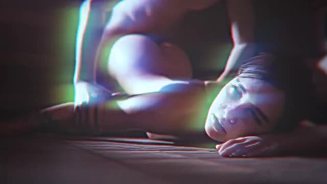 Ellie edit