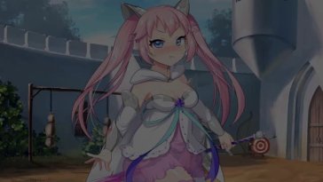 Elven Conquest 2: Elenore Battle Training Grounds Scene