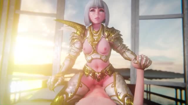 Embracing the beauty of light | Orphea