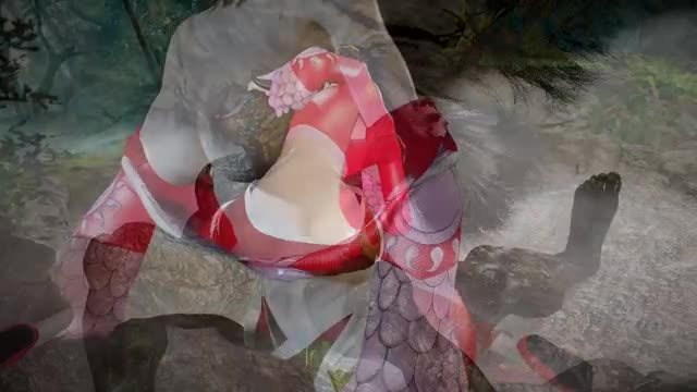 Empress kinky dream2
