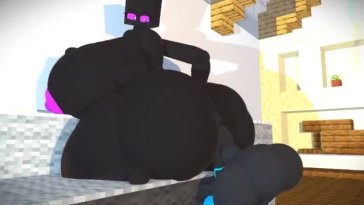 Ender mommy