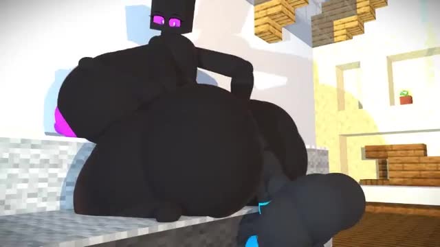 Ender mommy