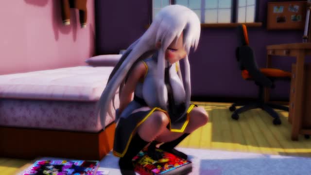 Enterprise [Mozuku48]