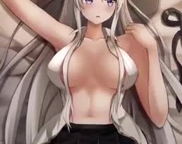 Enterprise (Partial Clothed) [Tosaka Chicken Farm]
