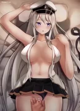 Enterprise (Partial Clothed) [Tosaka Chicken Farm]