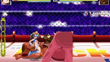 Eri Hasumi’s Unexpected Riding