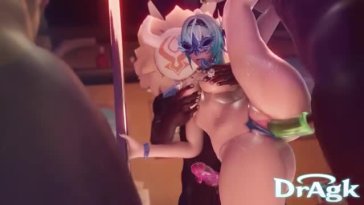 Eula dance pt 2