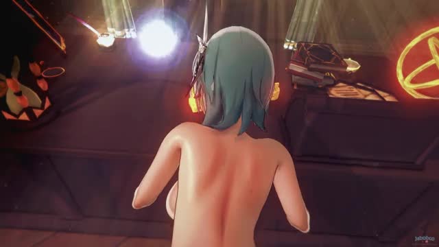 Eula’s Invitation 4k