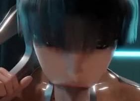 Eve Throated [Sound Update] [Gretdb]