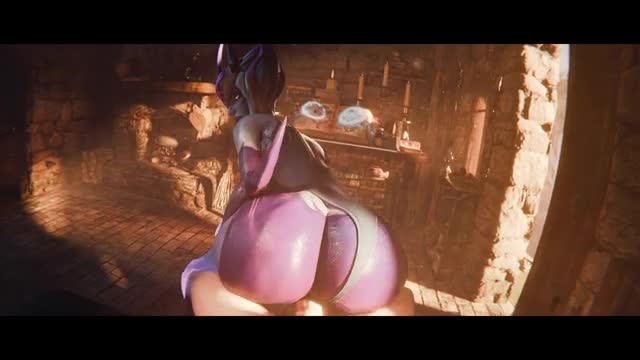 Evelynn Ride [Oufit 2][Megaera]