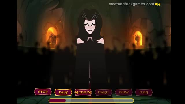 Evil Sorceress Rewards Minions