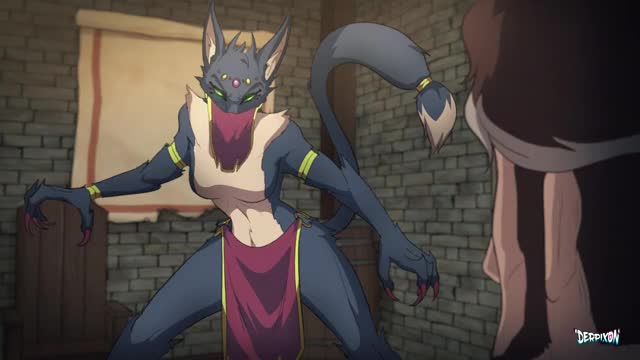 FANDELTALES – The Cursed Prince