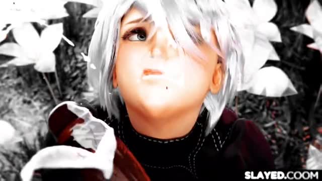 FASHION – A YORHA 2B EDIT
