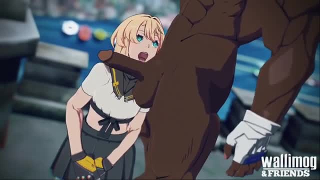 FEMBOY VIBE (HMV/PMV)