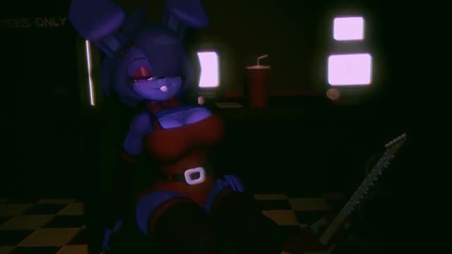 FNAF PMV – EDIT / TRY NOT TO CUM CHALLENGE
