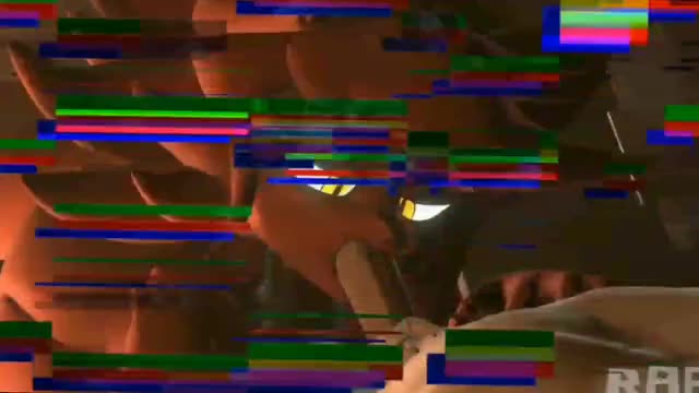 FNAF PMV: My twisted head