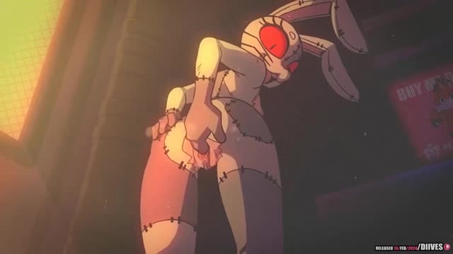 FNAF Vanny (RELEASED)