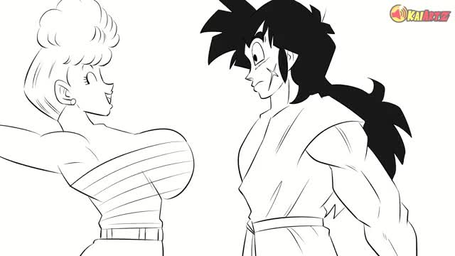 FRONTAL FORMALITIES [FunsexyDB & KaiArtz]