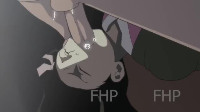 Facefucking Nezuko [Funhentaiparody]