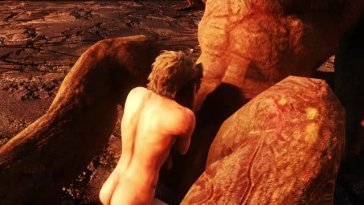 Fallout 4 – Behemoth Tamer