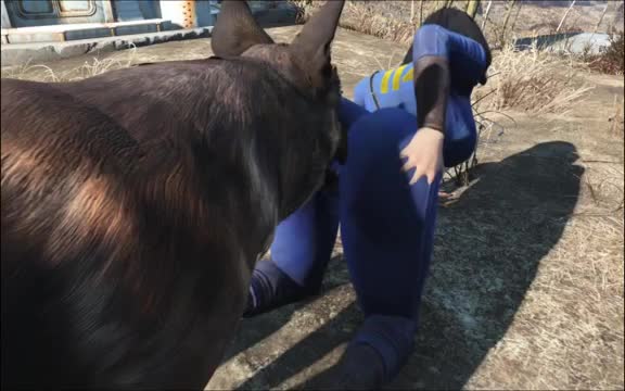Fallout 4 Nora’s Adventura 2