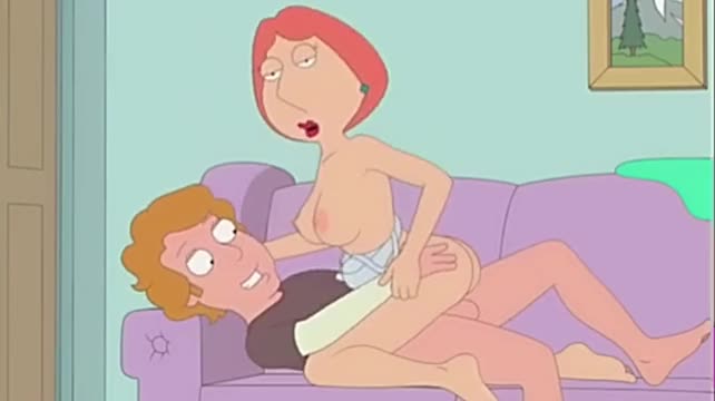 Family Guy Porn