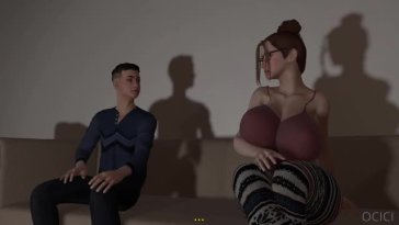 Family Secrets pt. 01 (Preview) – OCICI