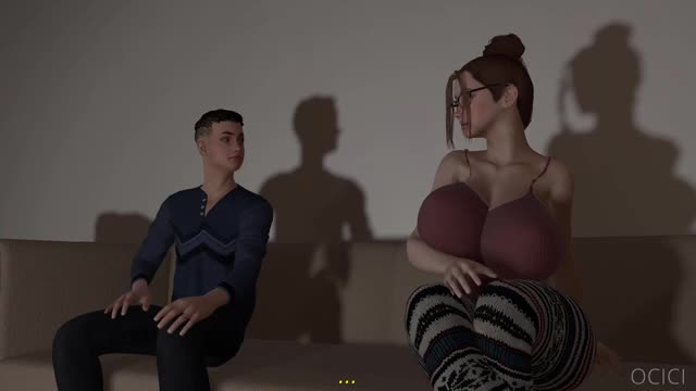 Family Secrets pt. 01 (Preview) – OCICI