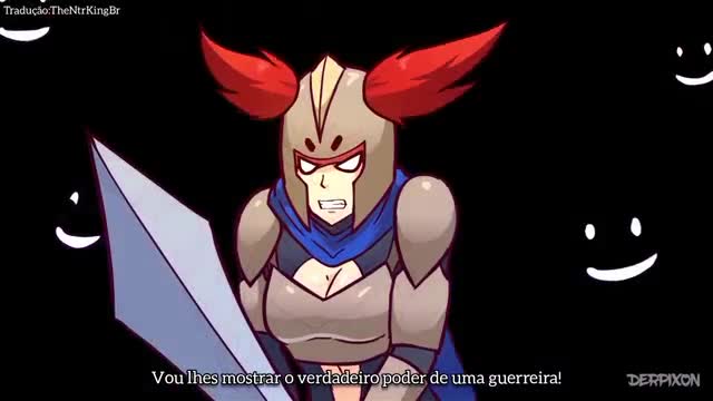 Fandel Tales 60fps PT-BR