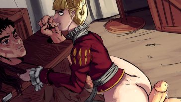 Farnese hentai