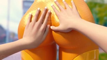 [Fart Warning] Tracer