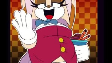 Fat Vanilla [speedsmygame1]