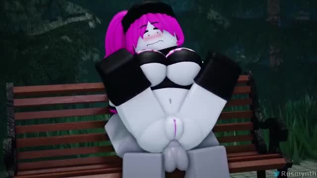 Female Roblox Guest Fucked (Rusmynth)