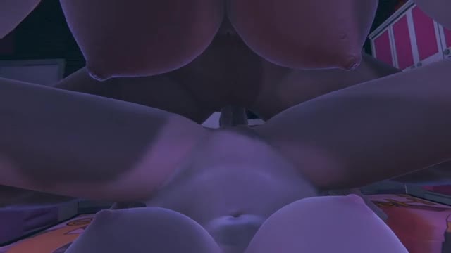 Female pov futanari
