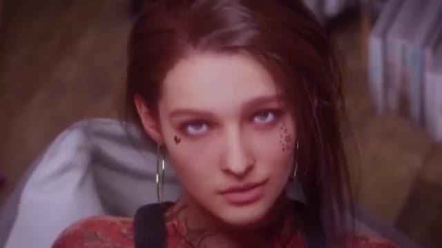 Femme Fatale – PMV/HMV 02