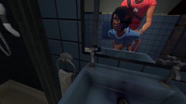 Femscout porn vid female pov