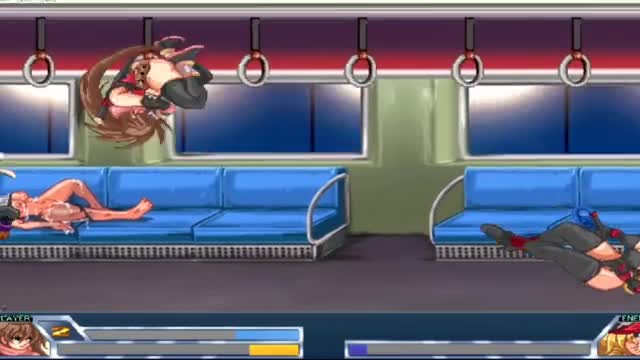 (Final Fuck Again) Azukina Full Gameplay