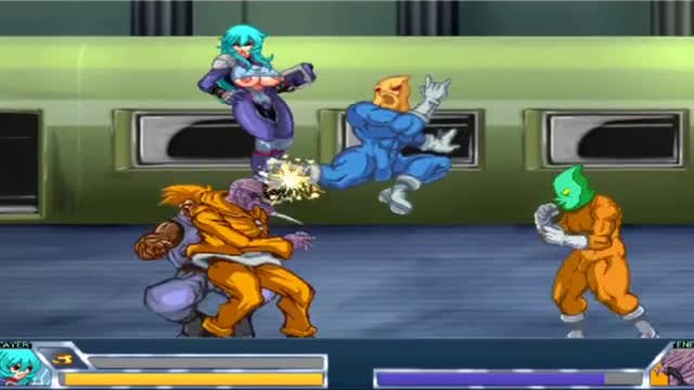 (Final Fuck Again) Grape Full Gameplay