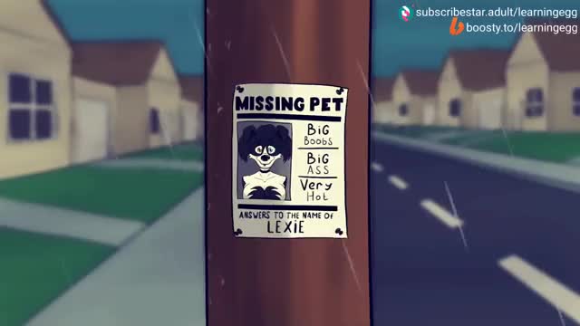 Find a pet – Teaser