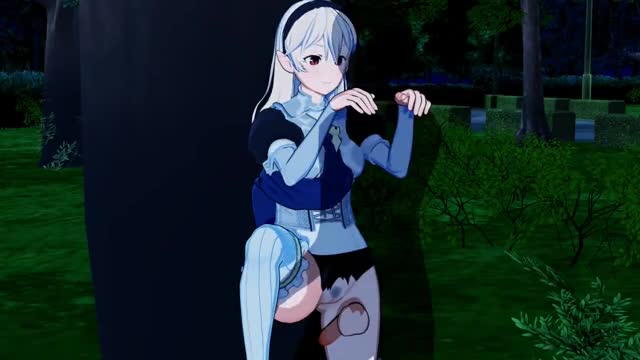 Fire Emblem – Corrin